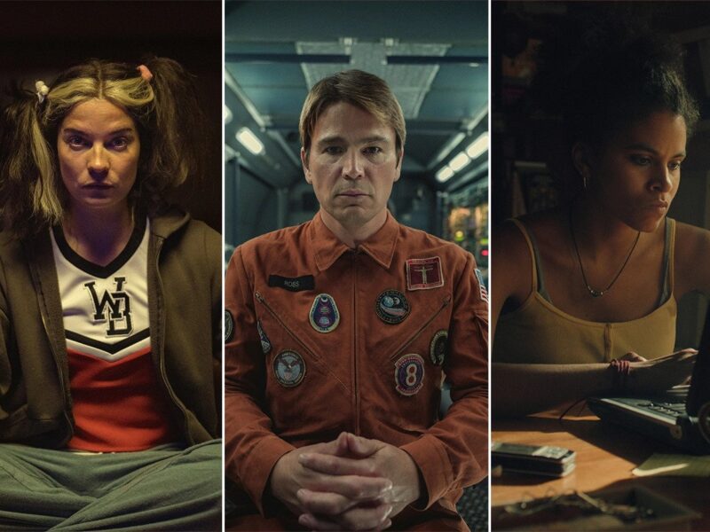 Black Mirror Temporada 6. Críticas y Comentarios a Todos los Capítulos