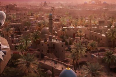 ‘Assassin’s Creed Mirage’ sale a la venta el 12 de octubre. Gameplay del desarrollador