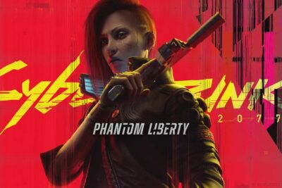 Cyberpunk 2077: Phantom Liberty Bundle Expansion. Bande-annonce