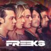 Freeks Tv Serie Disney+
