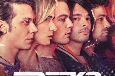 ‘Freeks’ (2023) Youth Series on Disney+ on June 28.