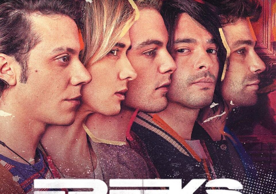 &lsquo;Freeks&rsquo; (2023) Série jeunesse sur Disney+ le 28 juin