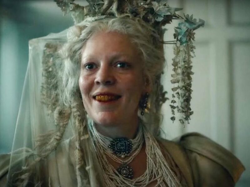 ‘Grandes esperanzas’ (2023) Miniserie en Hulu el 28 de junio