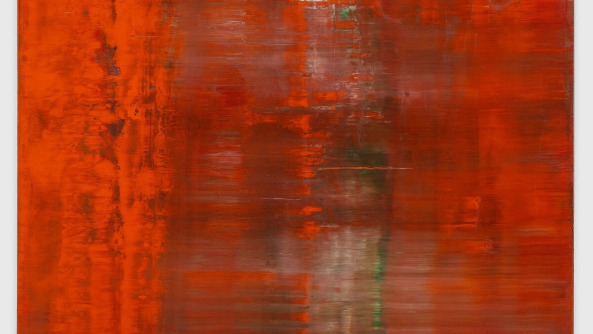 David Zwirner at Art Basel 2023