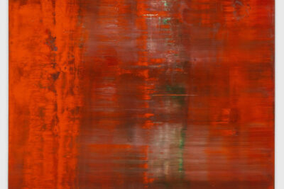 David Zwirner at Art Basel 2023