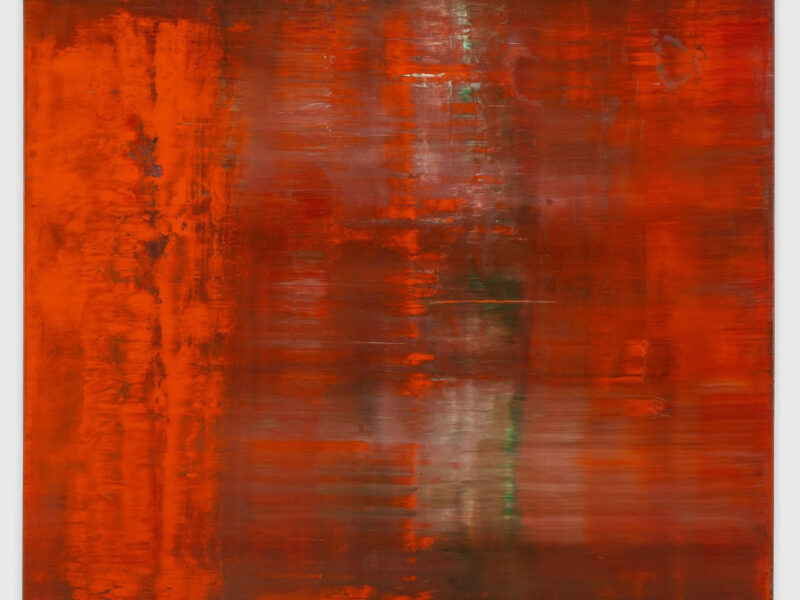 David Zwirner at Art Basel 2023