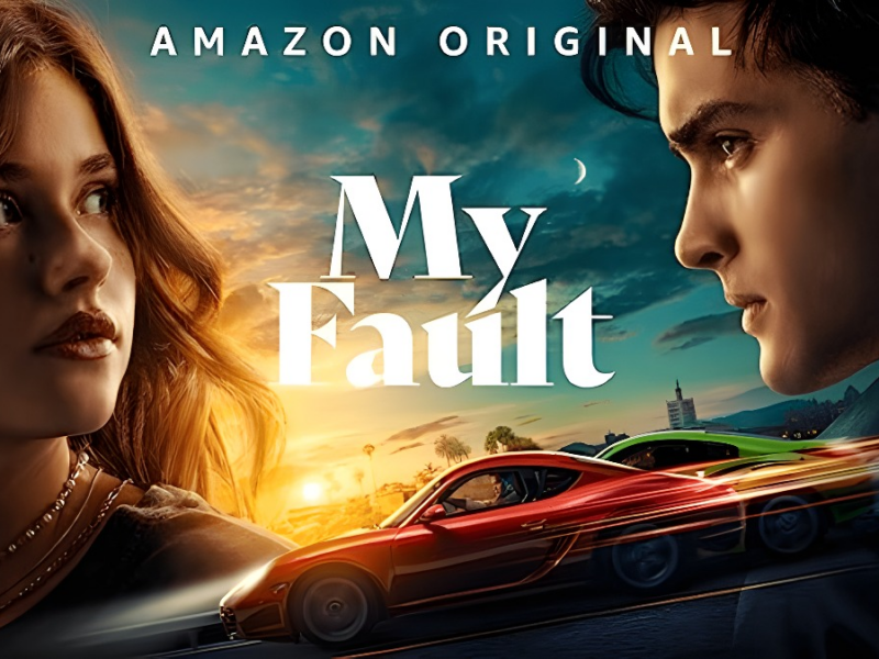 ‘My Fault’ (2023) Movie Review: We’re Getting Too Old For This
