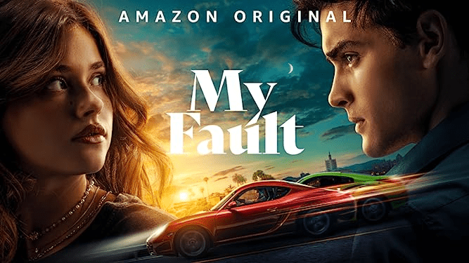 ‘My Fault’ (2023) Movie Review: We’re Getting Too Old For This
