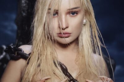 Kim Petras to Release Debut Album ‘Feed The Beast’ – Watch the Video for the Single ‘Alone’!