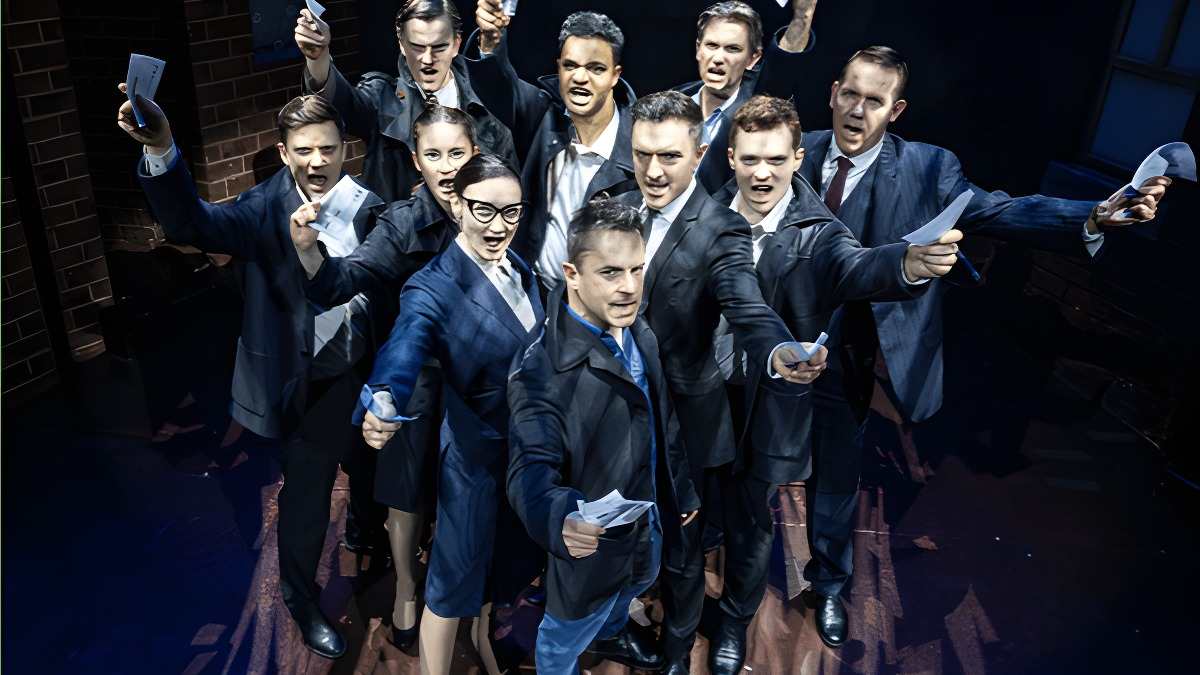 Multi Award-Winning Production of ‘Blood Brothers’ Announces Latest UK Tour Dates