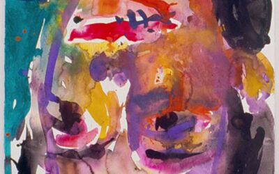 125 Newbury Announces Group Exhibition ‘Face Values’ Opening This Friday, June 9