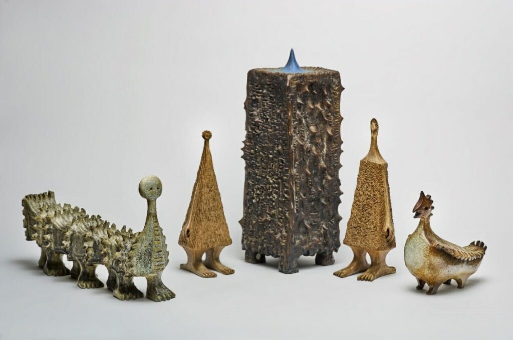 Seconde Partie De La Collection Fina Gomez Aux Enchères Chez Bonhams Du 3 Au 13 Juillet