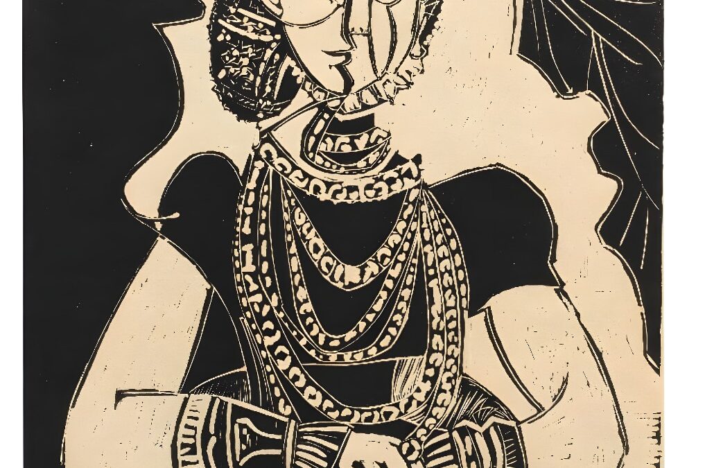 Première Vente Picassomania À Paris Chez Bonhams Cornette De Saint Cyr Le 28 Juin 2023