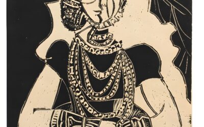 Première Vente Picassomania À Paris Chez Bonhams Cornette De Saint Cyr Le 28 Juin 2023