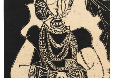 Première Vente Picassomania À Paris Chez Bonhams Cornette De Saint Cyr Le 28 Juin 2023