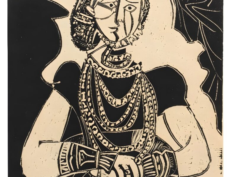Première Vente Picassomania À Paris Chez Bonhams Cornette De Saint Cyr Le 28 Juin 2023