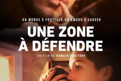&lsquo;Une zone à défendre&rsquo; (2023) Première sur Disney+ le 7 juillet