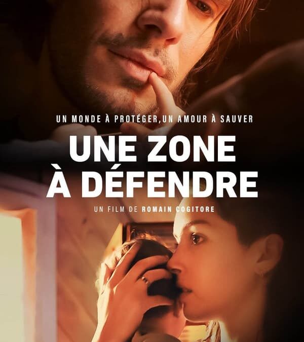 &lsquo;Une zone à défendre&rsquo; (2023) Première sur Disney+ le 7 juillet