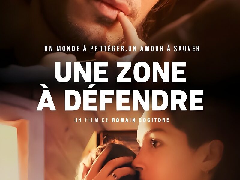 ‘A Place to Fight For’ (2023) Release on Disney+ on July 7