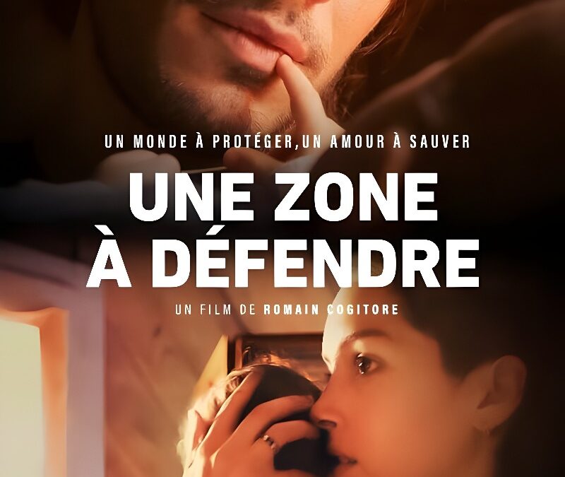 ‘A Place to Fight For’ (2023) Release on Disney+ on July 7