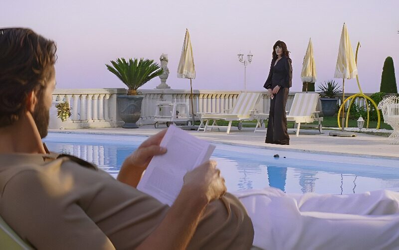 ‘Masquerade’ (2023) Release Movie on June 16