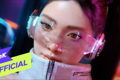 MAVE, una nueva banda virtual de K-pop