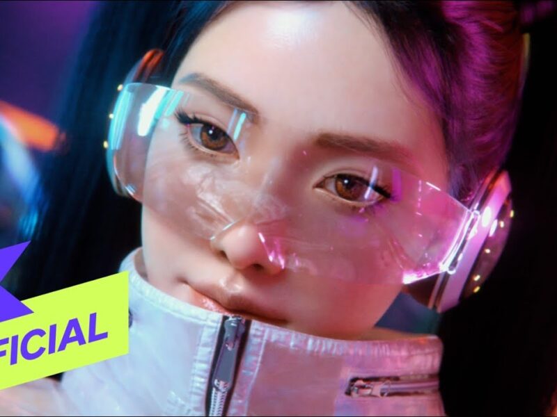 MAVE, una nueva banda virtual de K-pop