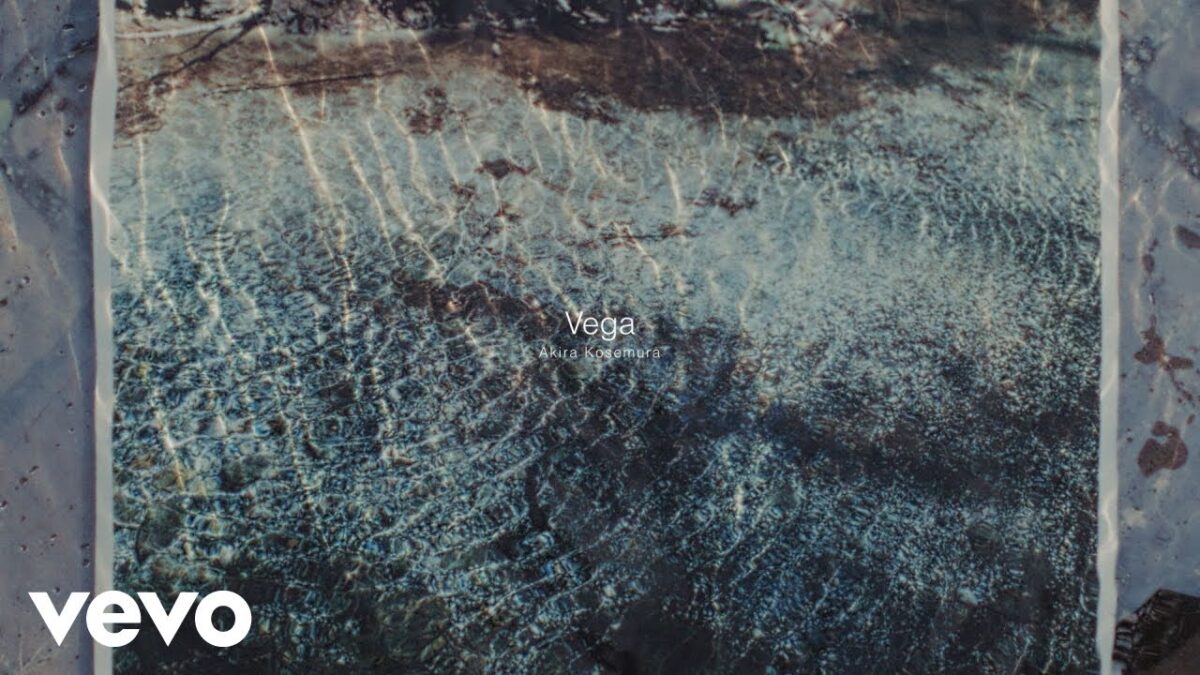Akira Kosemura Releases New Single “Vega” From Upcoming Album – Watch the Performance Video Here