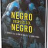 'Negro después del negro', de Cristian Torres