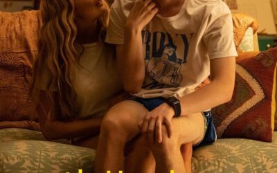 ‘No Hard Feelings’ (2023) Release on June 23