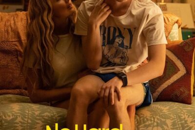 ‘Sin malos rollos’ (2023) Estreno el 23 de junio