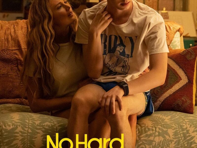 &lsquo;Le challenge&rsquo; (2023) Première le 23 juin