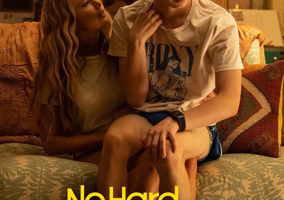 ‘Sin malos rollos’ (2023) Estreno el 23 de junio