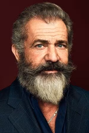 Mel Gibson