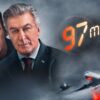 ’97 Minutes’ (2023) Crítica de la película: un thriller más