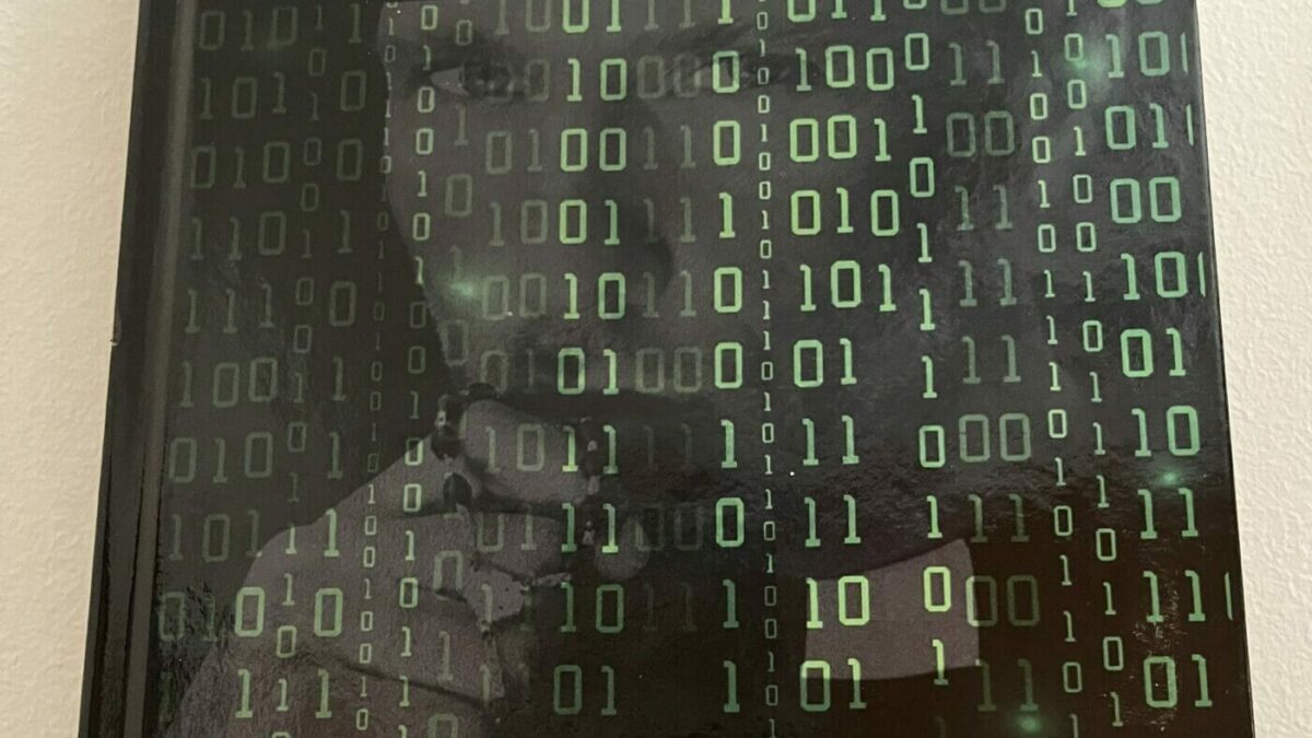 ‘Las palabras que no existen’, de Joan A Merino