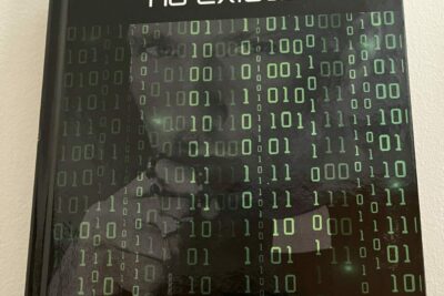 ‘Las palabras que no existen’, de Joan A Merino