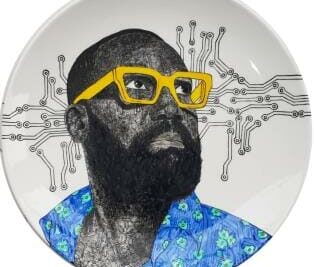 Exposition collective: &lsquo;Portraits Ya Kongo&rsquo; Galerie Angalia