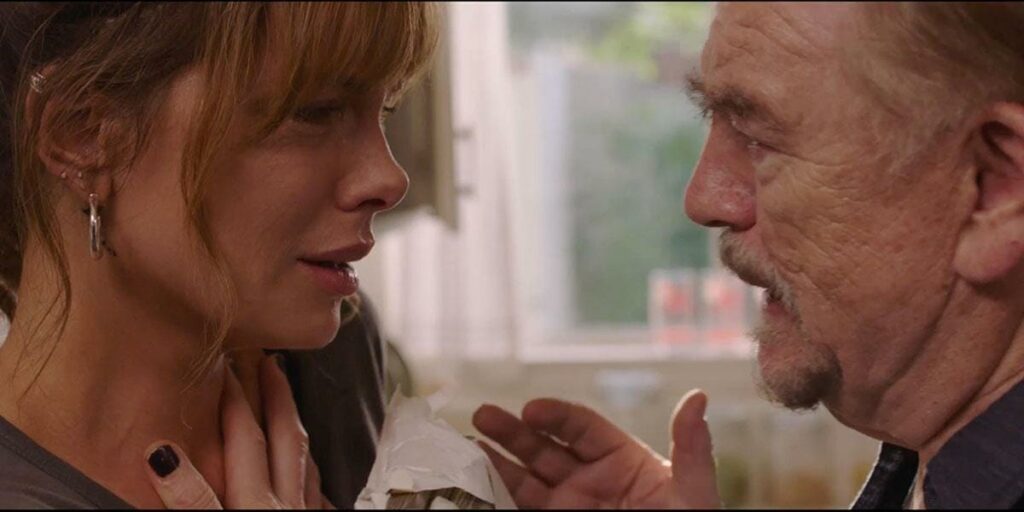 ‘Prisoner’s Daughter’ (2023) Estreno en Amazon Prime Video el 30 de junio