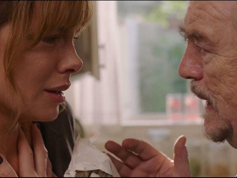 ‘Prisoner’s Daughter’ (2023) Estreno en Amazon Prime Video el 30 de junio