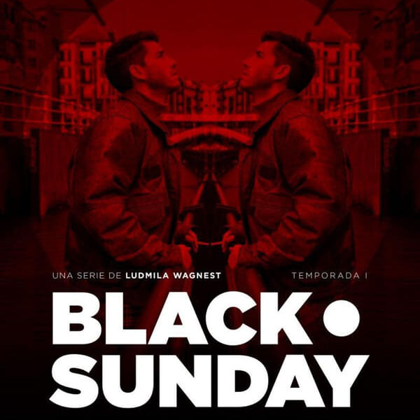 ‘Black Sunday’ (2023) nueva serie en Amazon Prime Video el 23 de junio