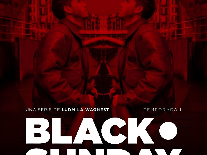 ‘Black Sunday’ (2023) New Series on Amazon Prime Video on June 23
