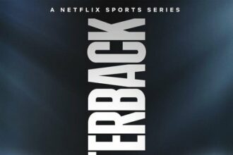 Quarterback Tv Series Netflix