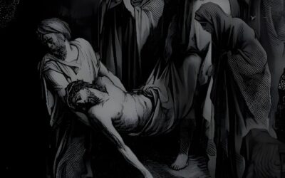 ‘The Shrouds’ (2023): The Upcoming David Cronenberg Nightmare