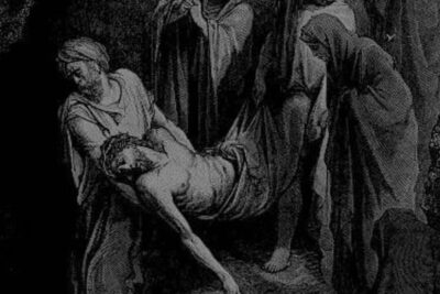 ‘The Shrouds’ (2023): The Upcoming David Cronenberg Nightmare