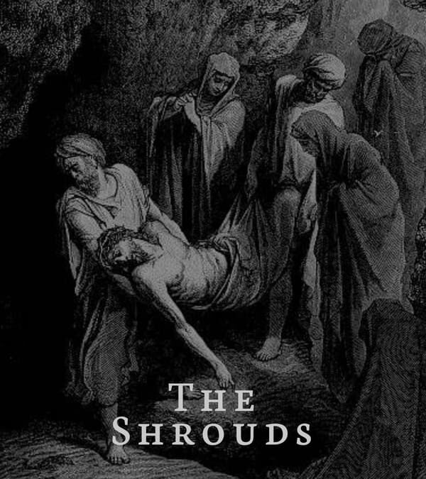 ‘The Shrouds’ (2023): The Upcoming David Cronenberg Nightmare