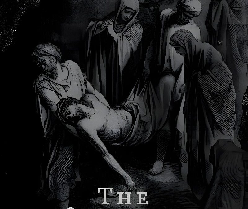 ‘The Shrouds’ (2023): The Upcoming David Cronenberg Nightmare