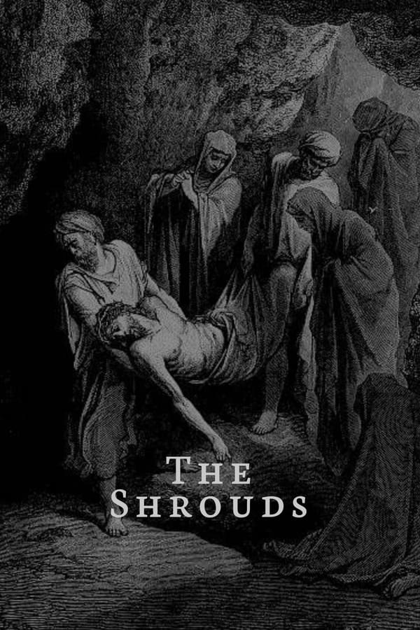 ‘The Shrouds’ (2023): The Upcoming David Cronenberg Nightmare