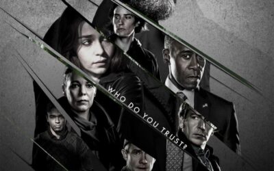 &lsquo;Secret Invasion&rsquo; (2023) Nouvelle Série sur Disney+ le 21 juin
