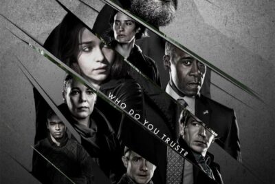 &lsquo;Secret Invasion&rsquo; (2023) Nouvelle Série sur Disney+ le 21 juin